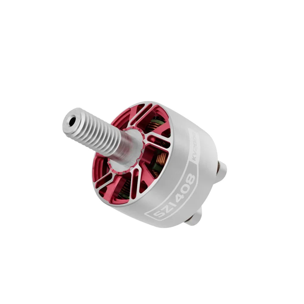 MEPS SZ1408 Motor for 3-4 Inch Cinewhoop Drone 2800KV/3950KV
