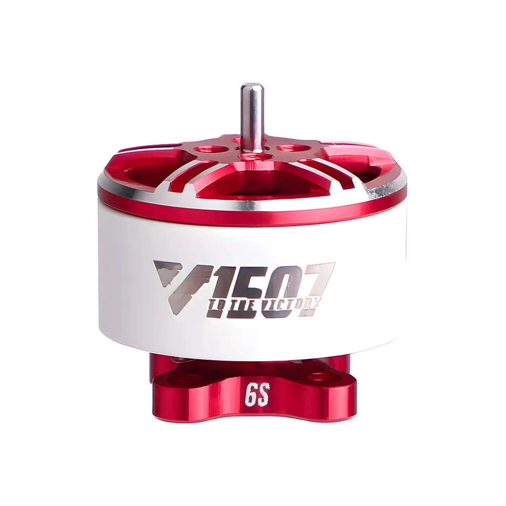 T-HOBBY V1507 3-4 Inch FPV Brushless Motor Dual Voltage