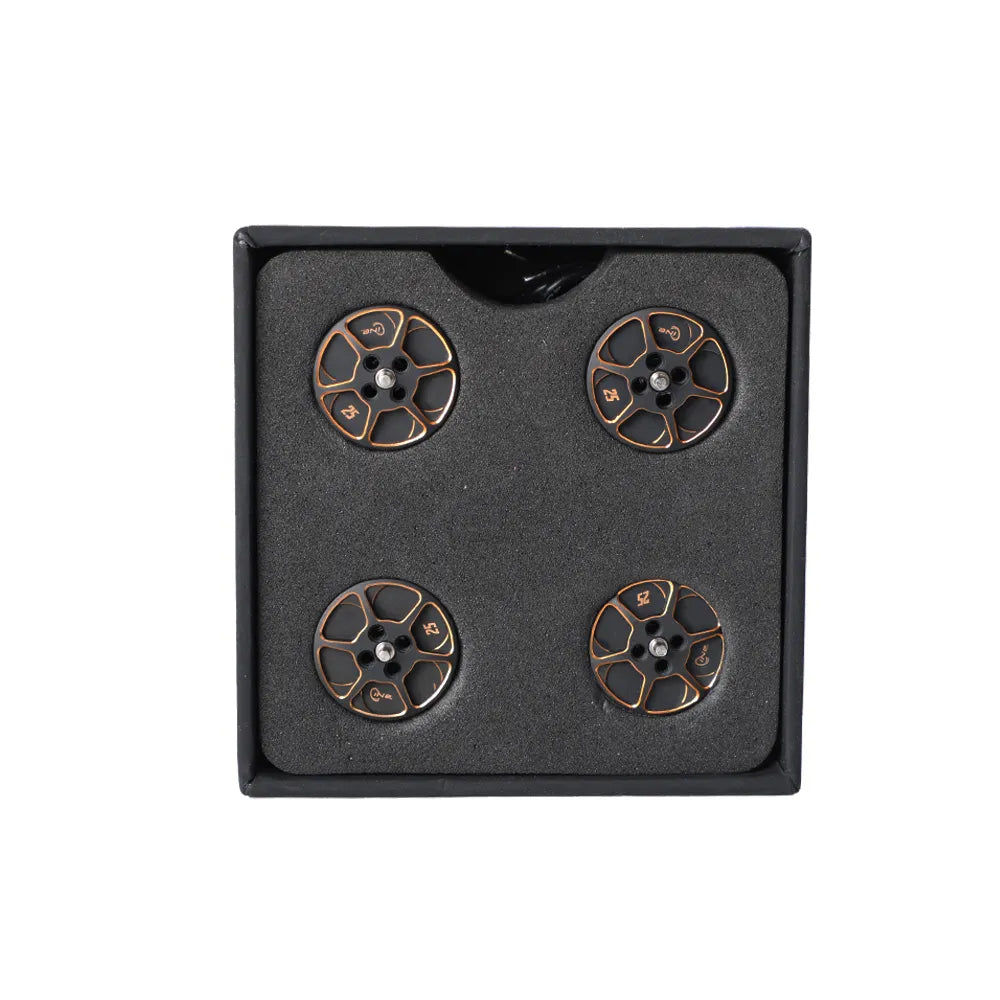 T-HOBBY Cine 25 4S Motor For 2.5'' Cinewhoop FPV Drone