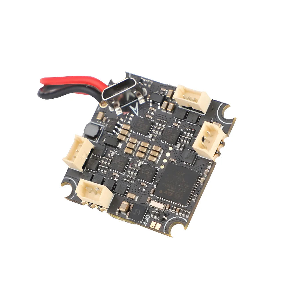 T-HOBBY F411 1S 6A AIO Flight Controller for Tinywhoop