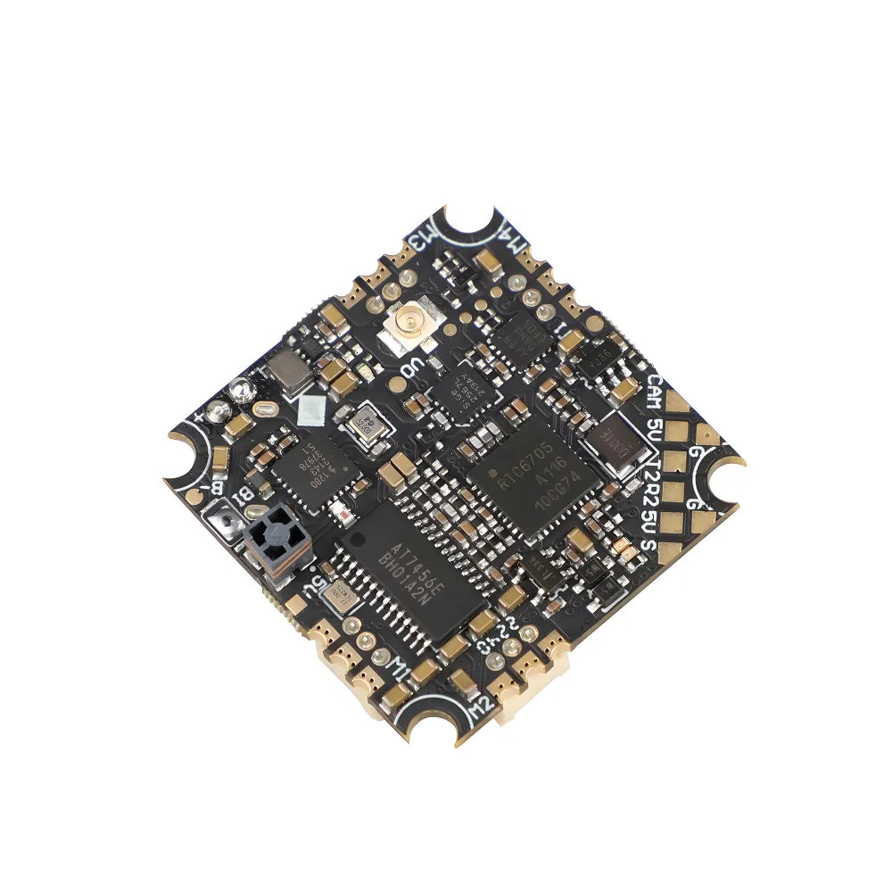 T-HOBBY F411 1S 6A AIO Flight Controller for Tinywhoop