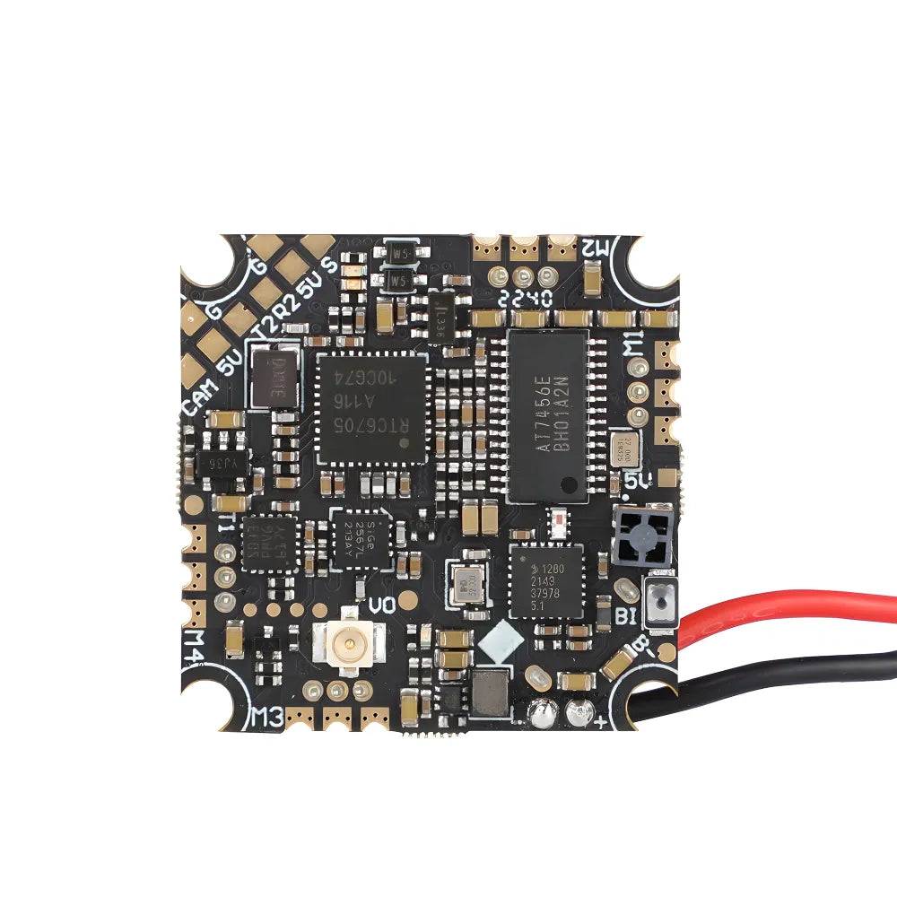 T-HOBBY F411 1S 6A AIO Flight Controller for Tinywhoop