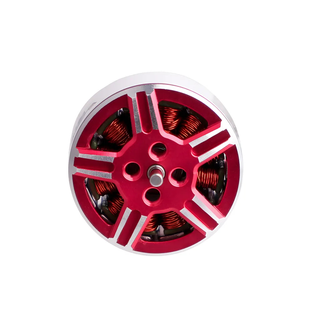 T-HOBBY V1507 3-4 Inch FPV Brushless Motor Dual Voltage