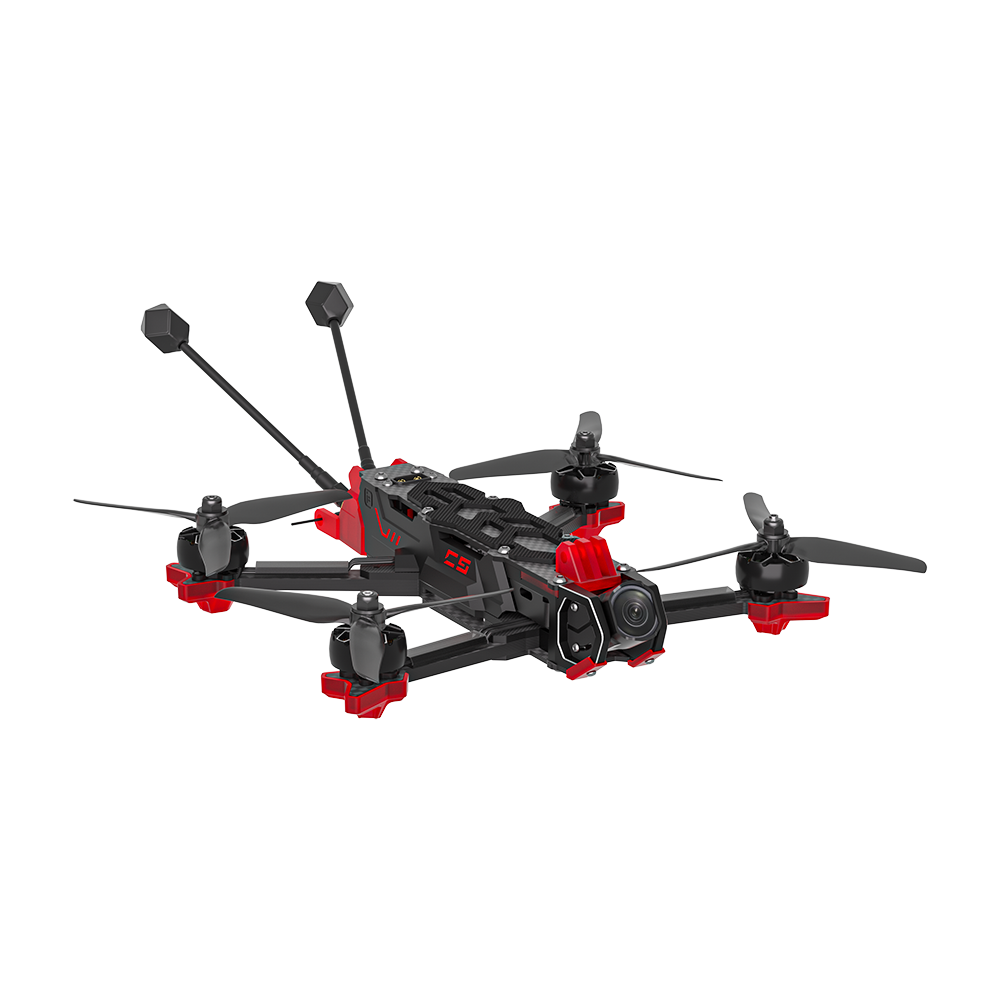 iFlight SH CineFlow 5 O4 6S HD