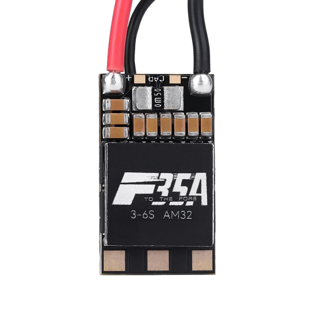 F35A-3-6S-AM32-Single-ESC-For-FPV-Drones