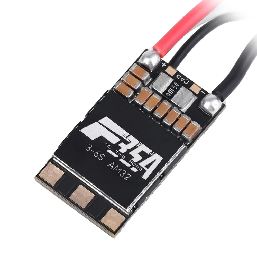 F35A-3-6S-AM32-Single-ESC