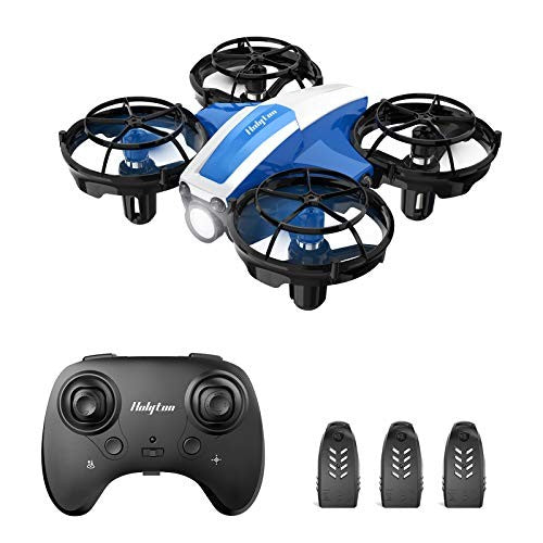 Holyton-HS330-Mini-Toy-Drone