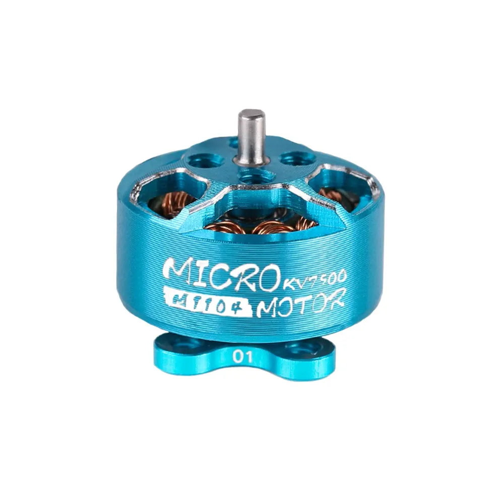 T-HOBBY M1104 Micro Brushless Motor for 2–3S Toothpick & Whoop FPV Drones