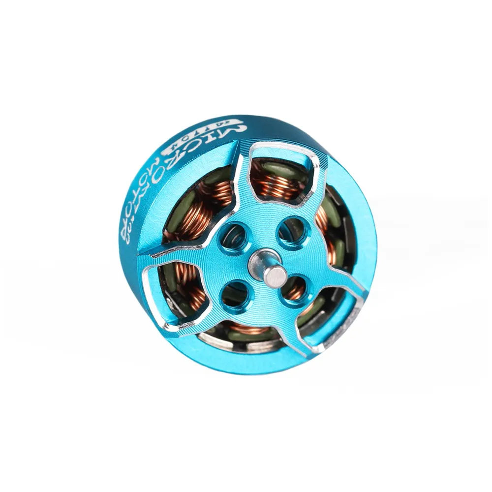 T-HOBBY M1104 Micro Brushless Motor for 2–3S Toothpick & Whoop FPV Drones