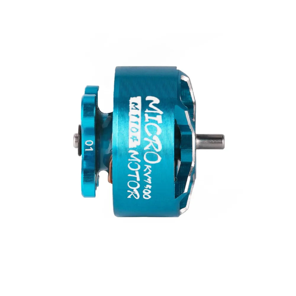 T-HOBBY M1104 Micro Brushless Motor for 2–3S Toothpick & Whoop FPV Drones