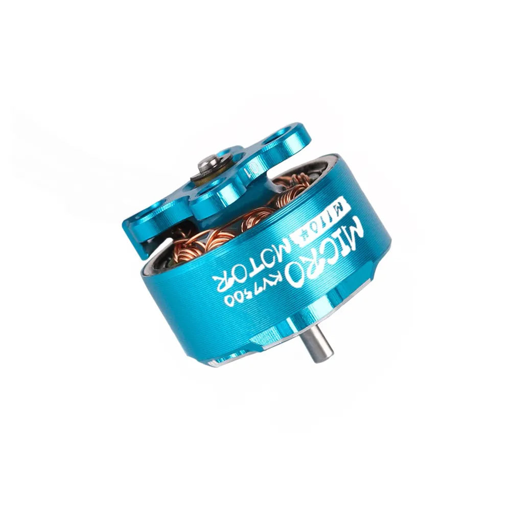 T-HOBBY M1104 Micro Brushless Motor for 2–3S Toothpick & Whoop FPV Drones