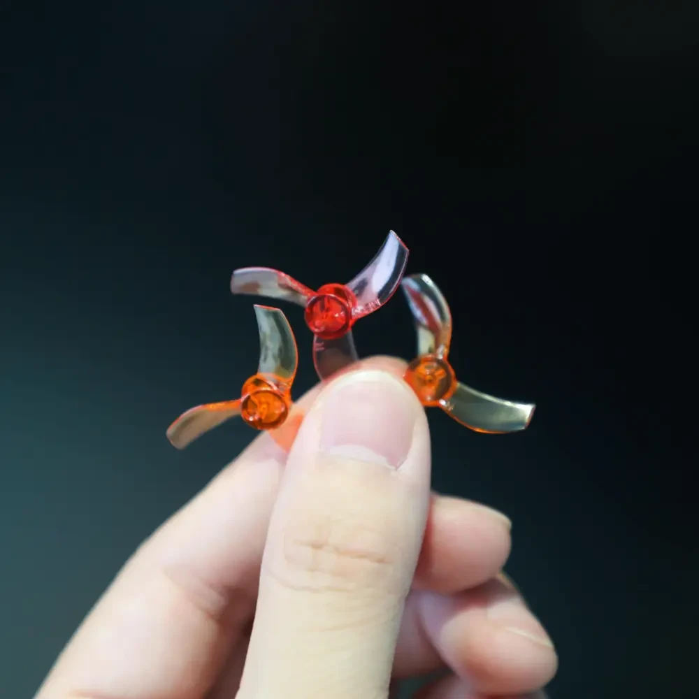 MEPS-SZ1218-Tinywhoop-Propeller-for-FPV-Micro-Drones-Lightweight