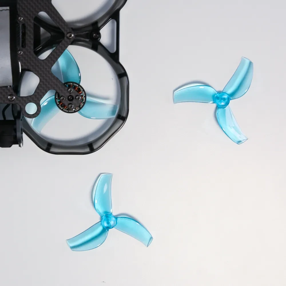 MEPS SZ3046 Cinewhoop Propeller for 3 inch FPV Lightweight