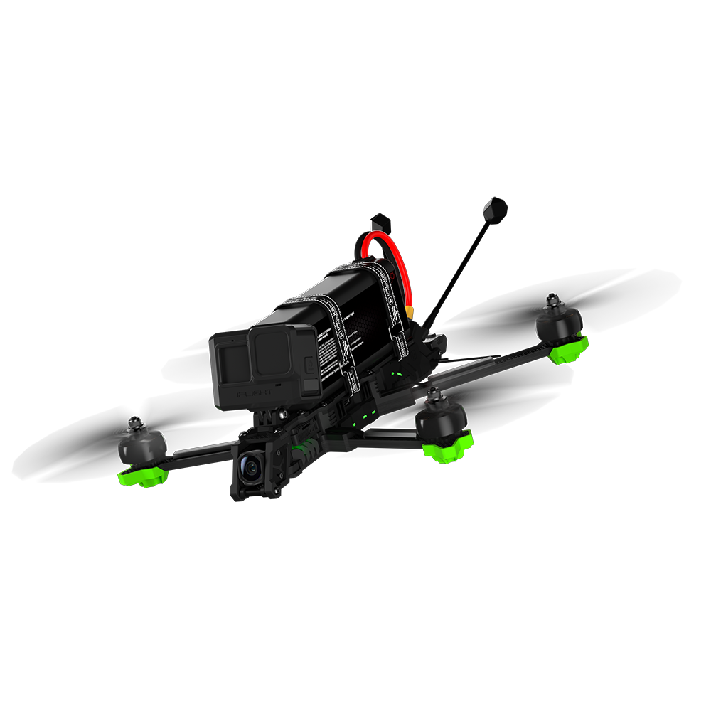 Nazgul Evoque F7 O4 6S HD