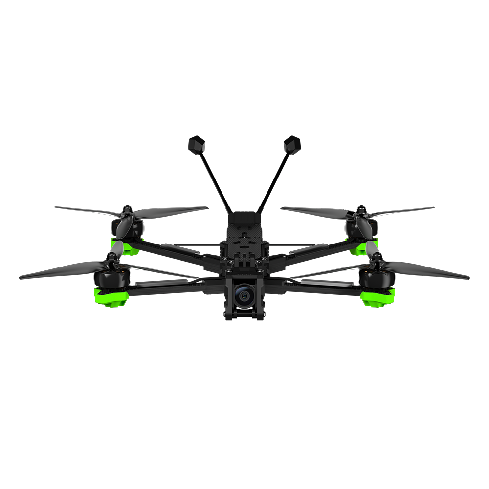 Nazgul Evoque F7 O4 6S HD