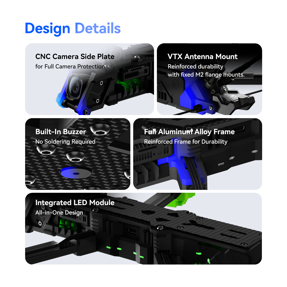 Nazgul Evoque F7 O4 6S HD