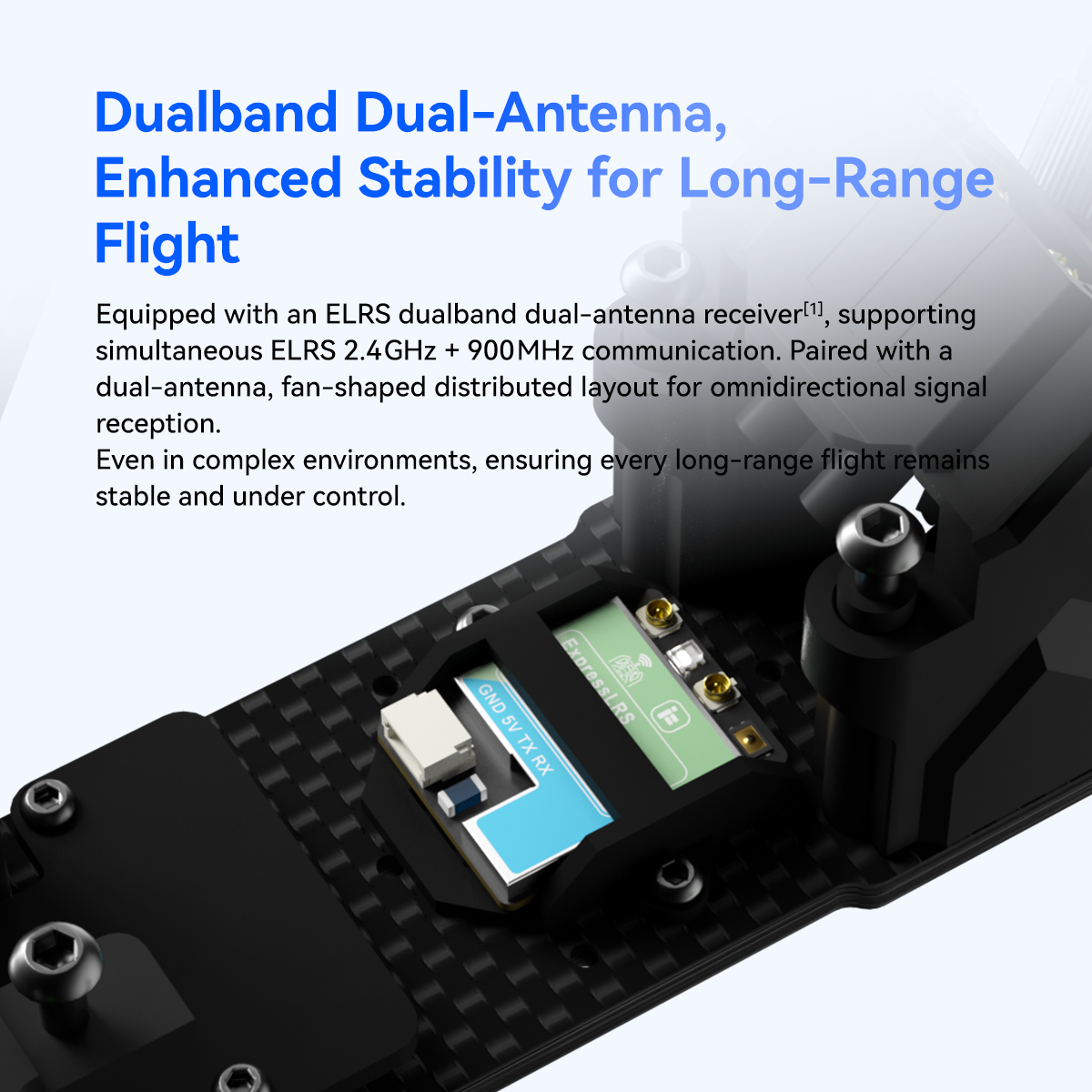 Nazgul Evoque F7 O4 6S HD