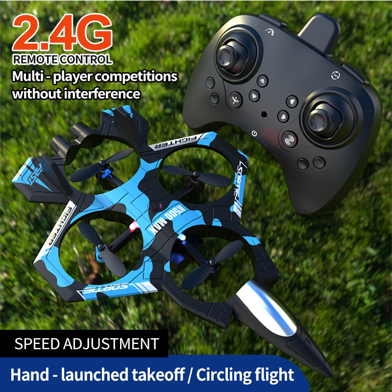 Rechargeable_toy-Drone_with_Altitude_Control