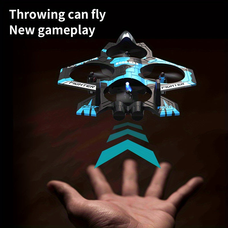 Rechargeable_toy-Drone_with_Altitude_Control