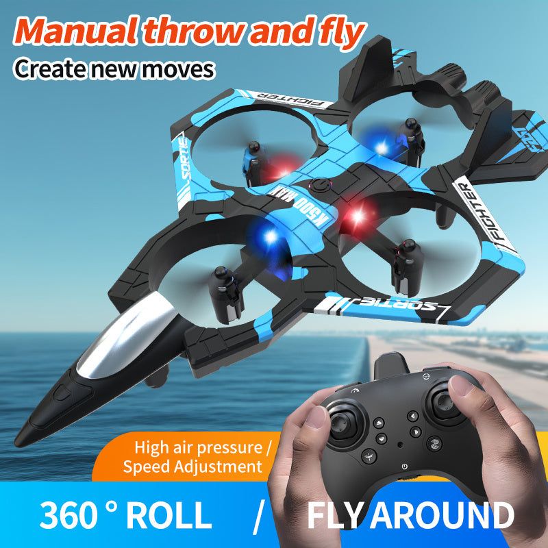 Rechargeable_toy-Drone_with_Altitude_Control