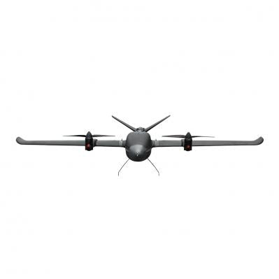 T-Drones VA17 Fixed Wing VTOL Drone