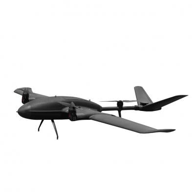 T-Drones-VA17-Fixed-Wing-VTOL-Drone