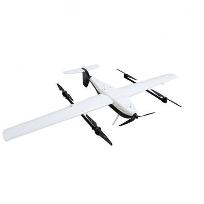 T-Drones-VA23-Fixed-Wing-VTOL-Drone-