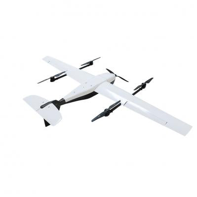 T-Drones-VA23-Fixed-Wing-VTOL-Drone