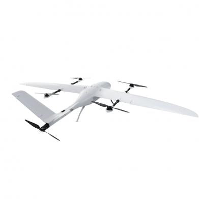 T-Drones-VA25-Fixed-Wing-VTO-Drone