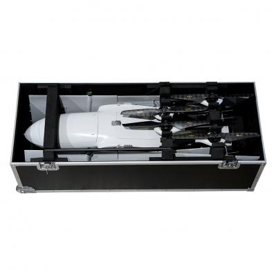 T-Drones-VA25-Fixed-Wing-VTO-Drone-package