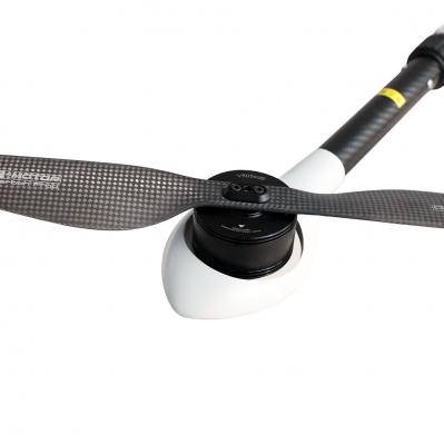 T-Drones-VA25-Fixed-Wing-VTO-Drone-power-System