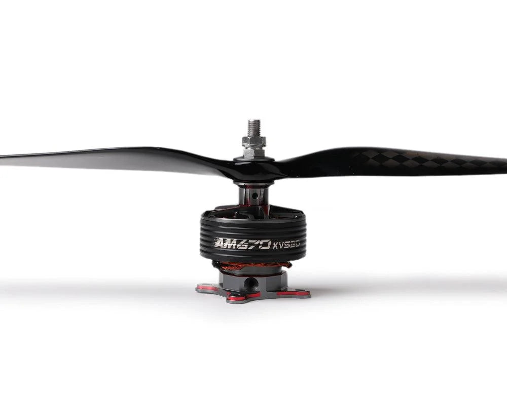 T-HOBBY AM670 COMBO