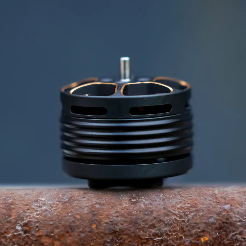 T-HOBBY-Cine-20-4S-Motor-front-view-show