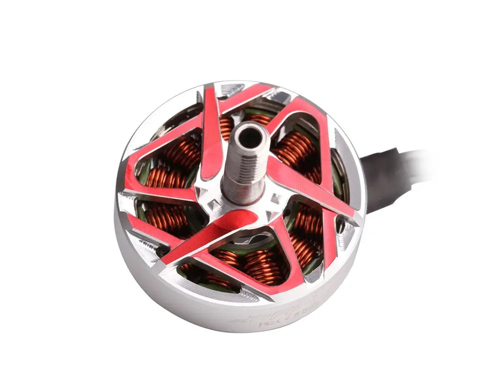 T-HOBBY-P2505-Motor-top-view