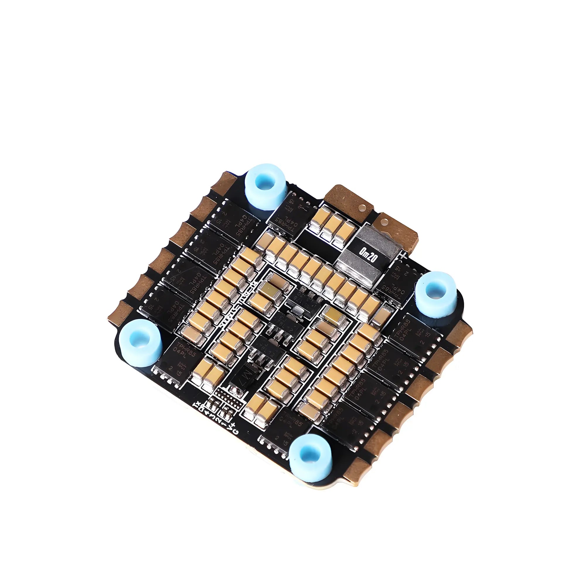 T-HOBBY-P60A-V2-3-6S-4in1-ESC-side-back