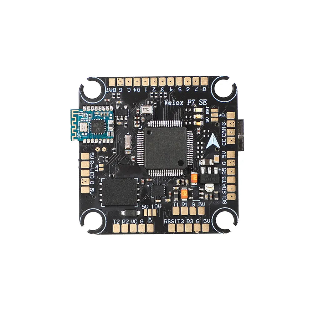 T-HOBBY-Velox-F7-SE-front