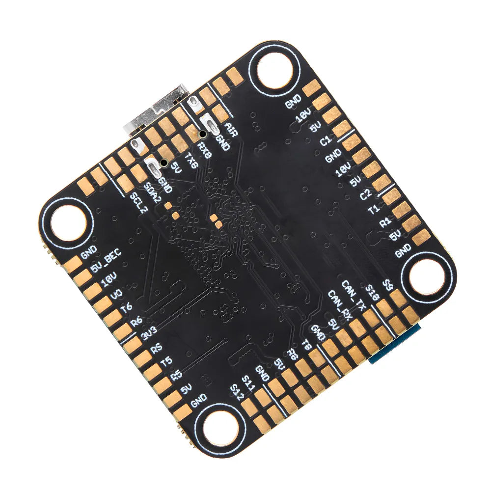 T-Hobby Pacer H7 HD MPU6000 Flight Controller 