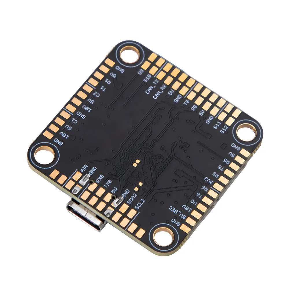 T-Hobby Pacer H7 HD MPU6000 Flight Controller for FPV Drone