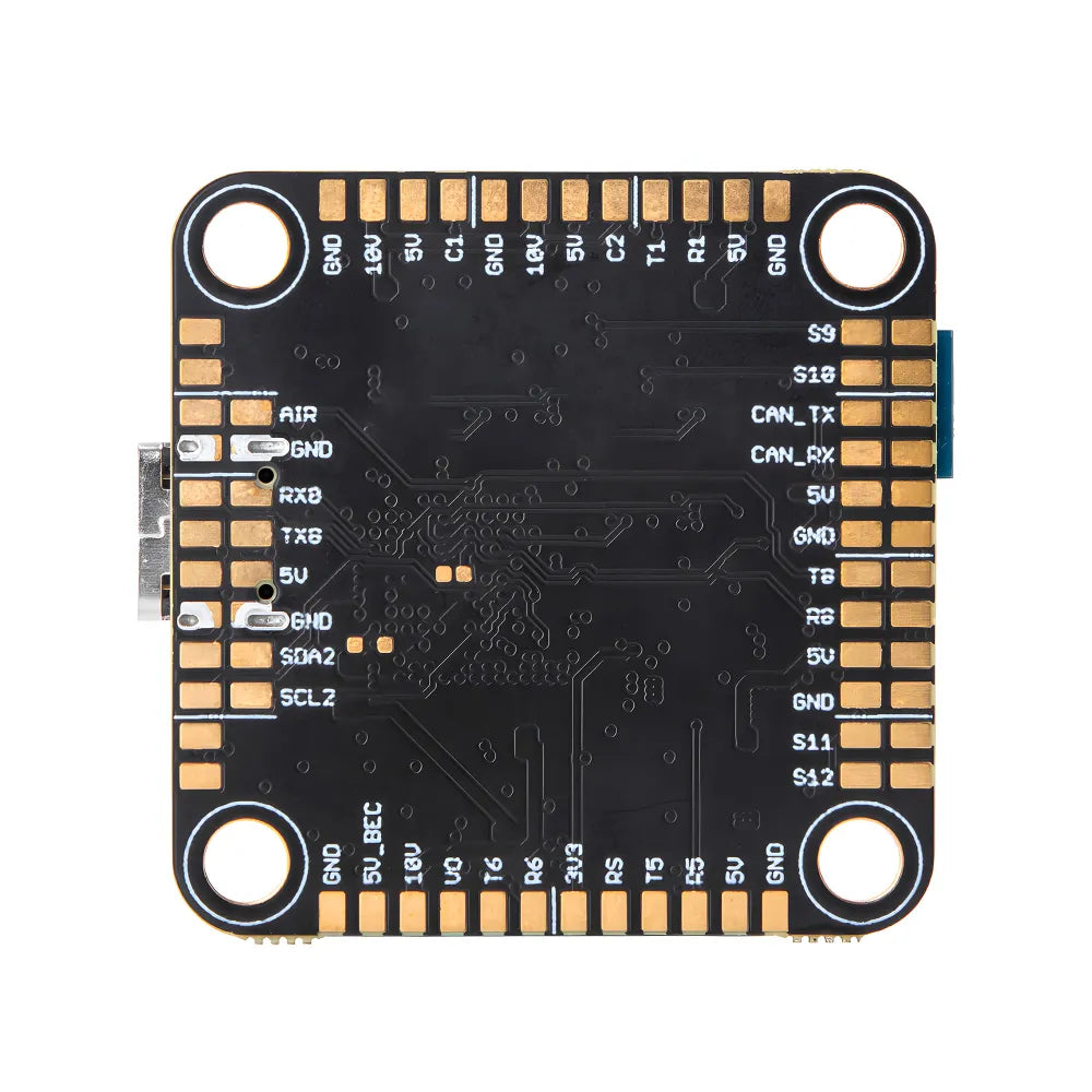 T-Hobby Pacer H7 HD MPU6000 Flight Controller