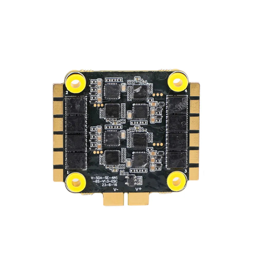 T Hobby Velox Full Function V50A SE ESC 