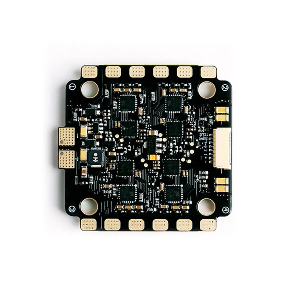 T-Hobby Velox V50A 4 in 1 AM32 ESC for FPV Drone