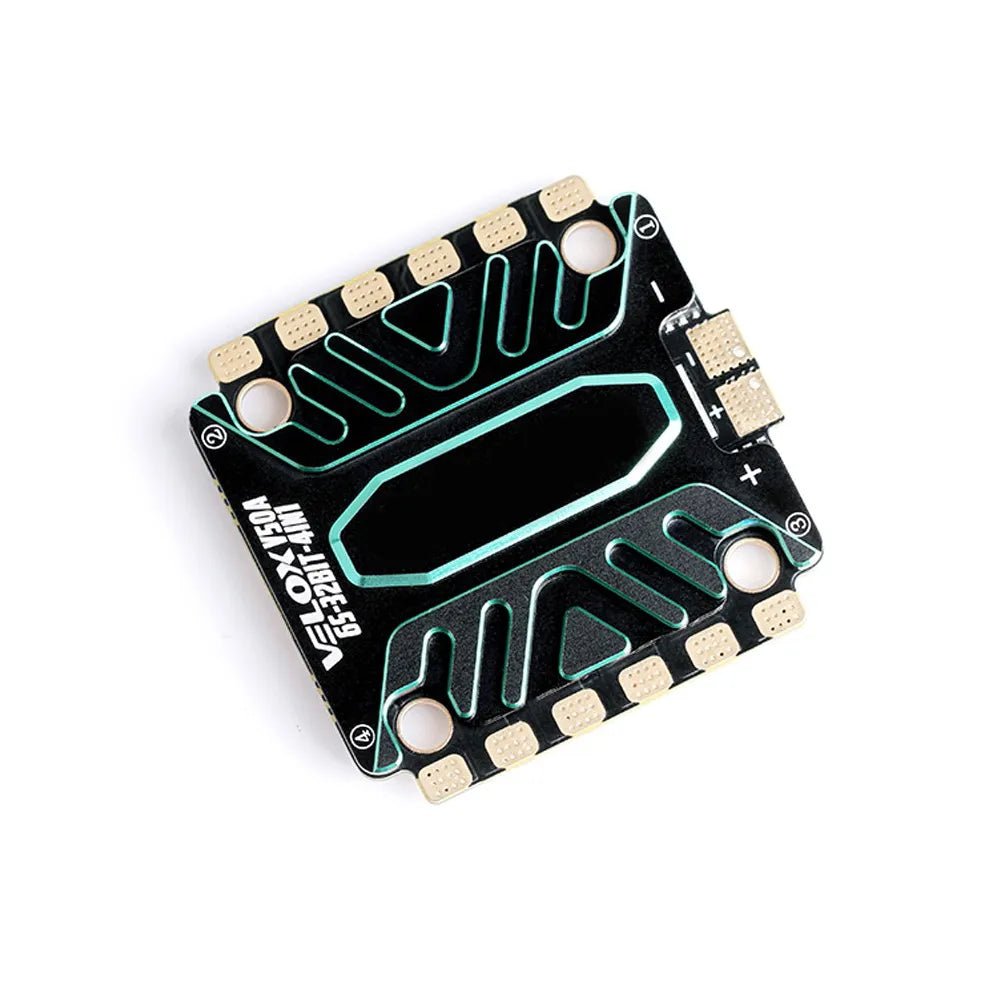 T-Hobby Velox V50A 4 in 1 AM32 FPV Drone ESC