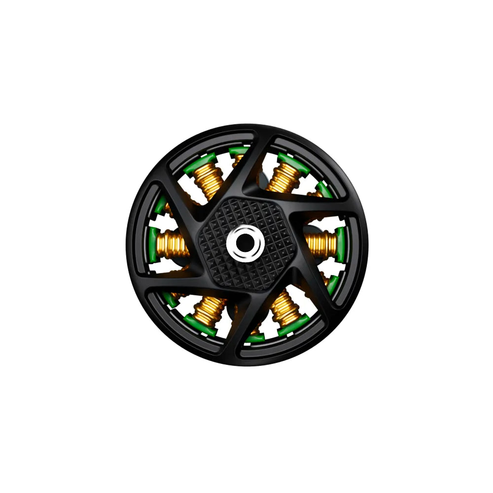 T-HOBBY CINE66 PRO 8-9.5 Inch FPV Cinematic Brushless Motor Back