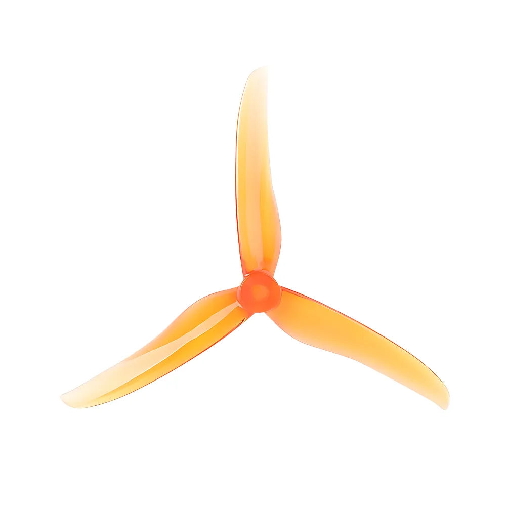 T-HOBBY T6143 6.1" FPV Propeller orange