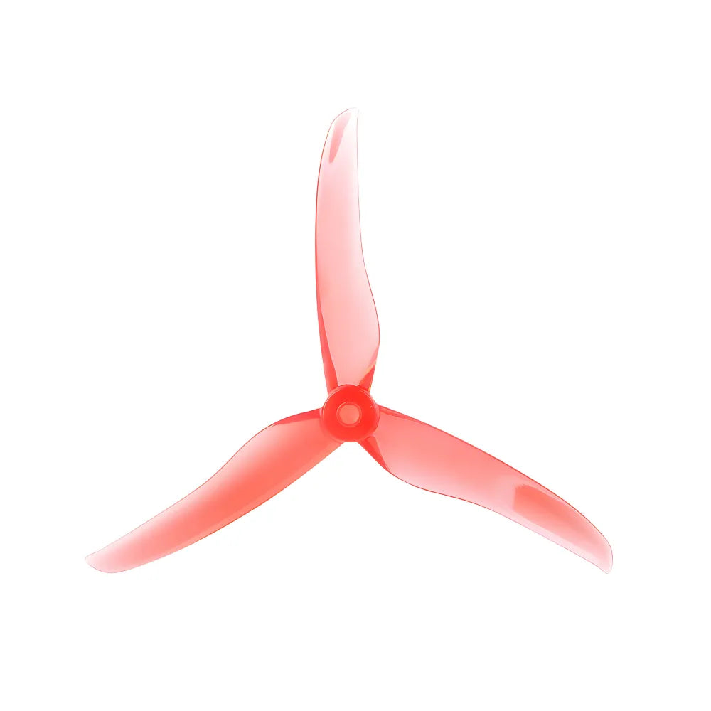 T-HOBBY T6143 6.1" FPV Propeller Red 