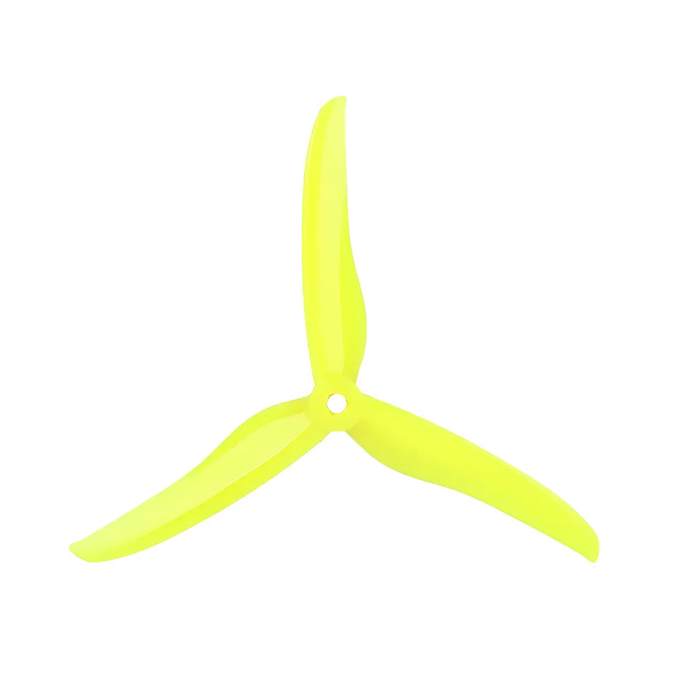 T-HOBBY T6143 6.1" FPV Propeller Yellow