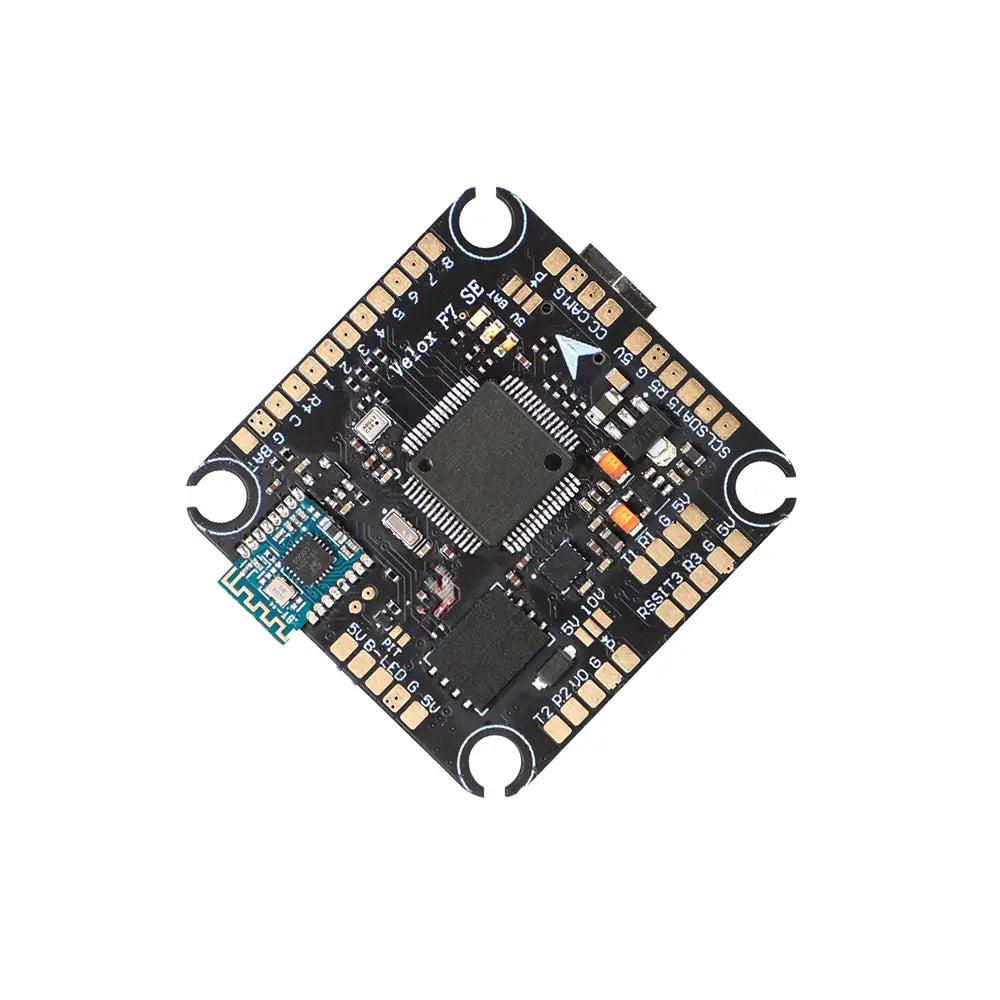 THOBBY-Velox-F7-SE-side