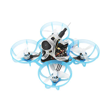 Air65 Brushless Whoop Quadcopter freestyle