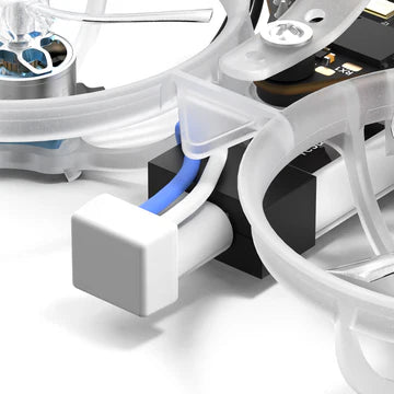 Air65 Wisp Brushless Whoop Quadcopter (Limited Edition)