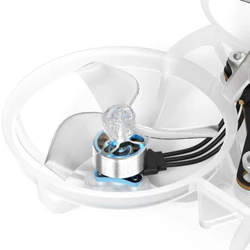 Air65 Wisp Brushless Whoop Quadcopter (Limited Edition)